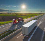 China-Europe/Russia two-way truck transportation; Southeast Asia/Japan, South Korea-Europe/Russia two-way truck transportation; China-Hong Kong/Macao two-way truck transportation.