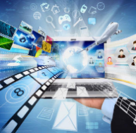 E-commerce logistics import and export solutions